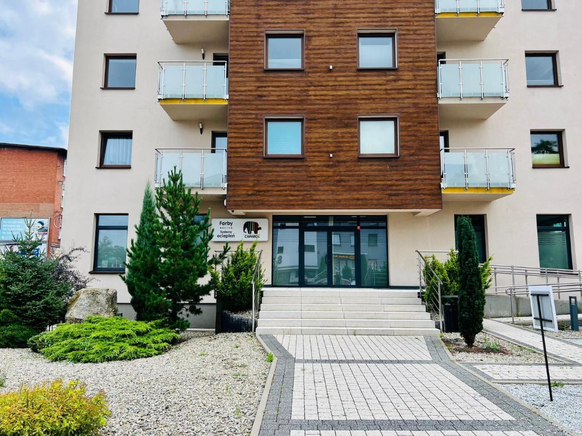 Apartament Eva 2 Jelení Hora Exteriér fotografie