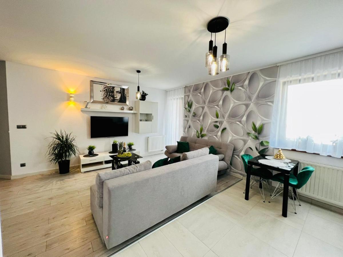 Apartament Eva 2 Jelení Hora Exteriér fotografie