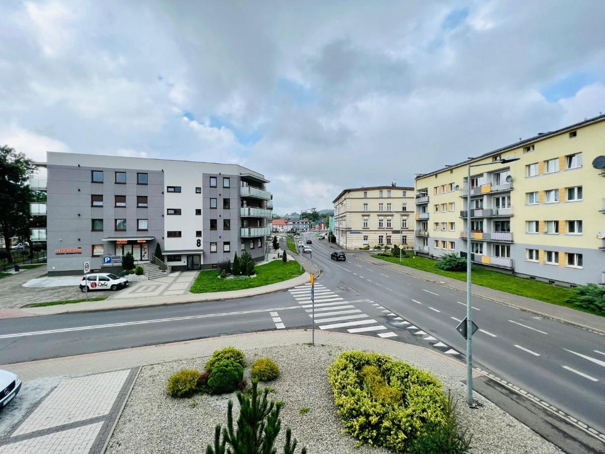 Apartament Eva 2 Jelení Hora Exteriér fotografie