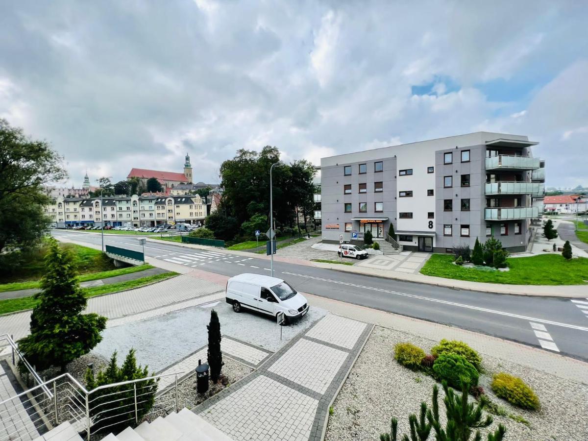 Apartament Eva 2 Jelení Hora Exteriér fotografie