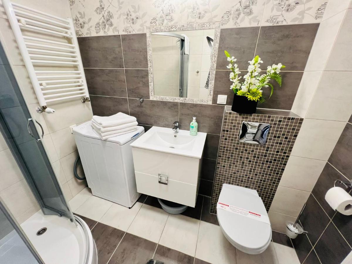 Apartament Eva 2 Jelení Hora Exteriér fotografie