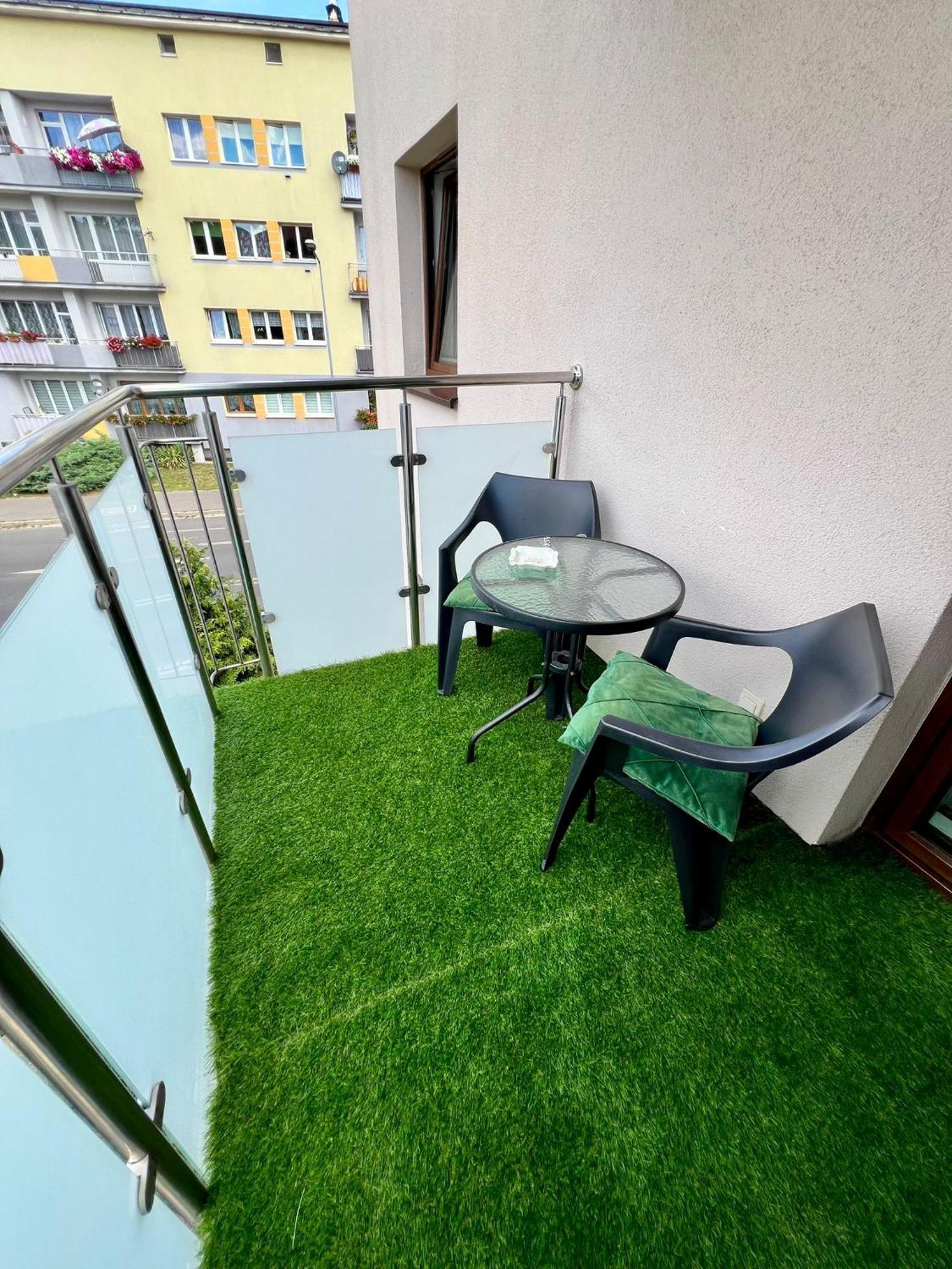 Apartament Eva 2 Jelení Hora Exteriér fotografie